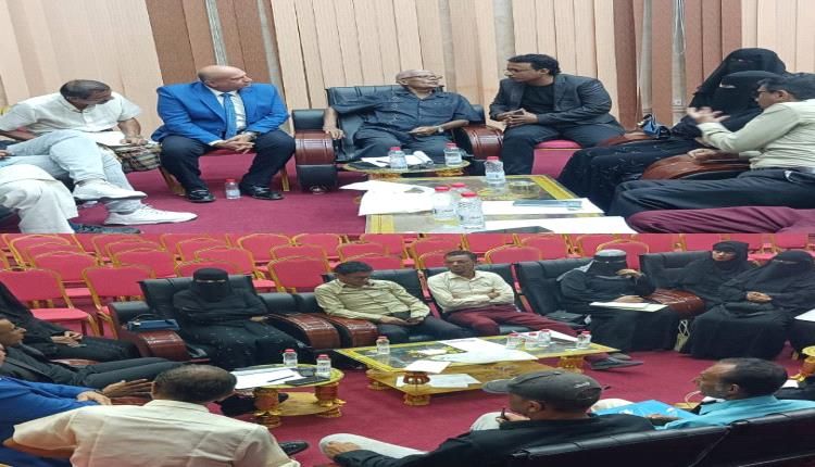 أكثر من 120 طفلاً وطفلة من المواهب العلمية والفنية والثقافية والأدبية في مهرجان مرتقب بعدن