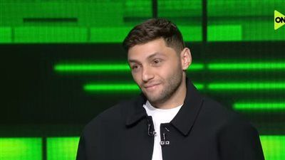 كريم نيدفيد: لم أتلق أي عرض من الزمالك بعد رحيلي عن الأهلي.. وعلي ماهر السبب في انضمامي لسيراميكا - الخليج الان