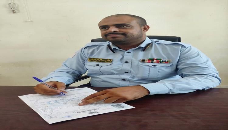 وصول دفعة من دفاتر الجوازات إلى فرع المصلحة وتسهيلات كبيرة للمواطنين