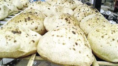 لا مساس بسعر رغيف الخبز المدعم..شعبة المخابز تكشف التفاصيل بعد زيادة البنزين والسولار - الخليج الان