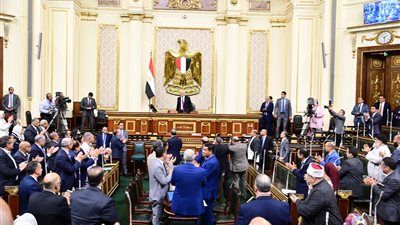 بعد موافقة النواب نهائيا. تطبيق قواعد الحبس الاحتياطي على إيداع المتهم لحين استجوابه بمشروع قانون الإجراءات الجنائية - الخليج الان