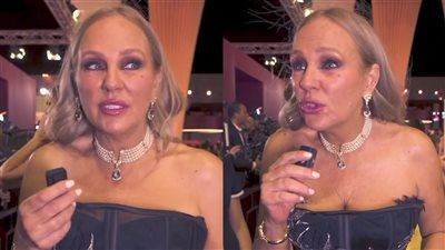 شيرين رضا: الحب لونه أسود.. ومفيش حد بيحب ومبسوط - الخليج الان