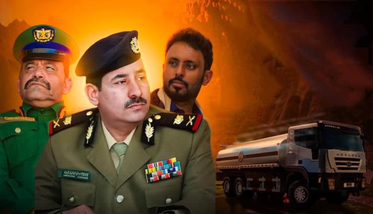 اصحيح هذا ياوزير الداخلية ؟