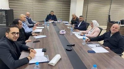 أبرز قرارات اتحاد اليد..مشروع لحراس المرمى ولجنة طبية وسفر فتحي والعدل - الخليج الان