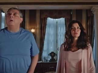 إيرادات السينما أمس.. فيلم فيها ايه يعني في المقدمة والماموث يلاحقه - الخليج الان