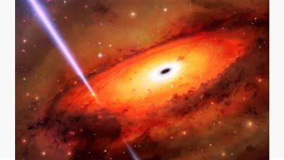 علماء يقتربون من تأكيد وجود المادة المعتمة التي تشكل نحو ربع الكون - الخليج الان