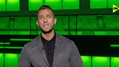 إبراهيم عبد الجواد: محمد شحاتة يرغب في اللعب مع الزمالك أمام ديكيداها والمدرب يرفض - الخليج الان