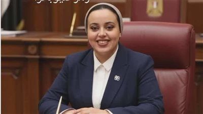 دينا هاني سيف ضمن القائمة الوطنية من أجل مصر بمحافظة القليوبية عن حزب مستقبل وطن بانتخابات النواب 2025 - الخليج الان