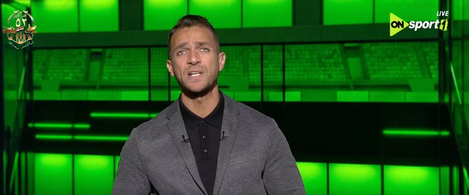 إبراهيم عبد الجواد: محمد شحاتة يرغب في اللعب مع الزمالك أمام ديكيداها والمدرب يرفض - الخليج الان