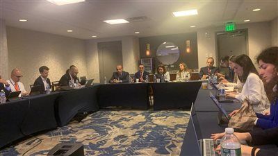 وزير الاستثمار: برنامج الإصلاح الاقتصادي يعزز استقرار الاقتصاد الكلي وثقة المؤسسات الدولية - الخليج الان