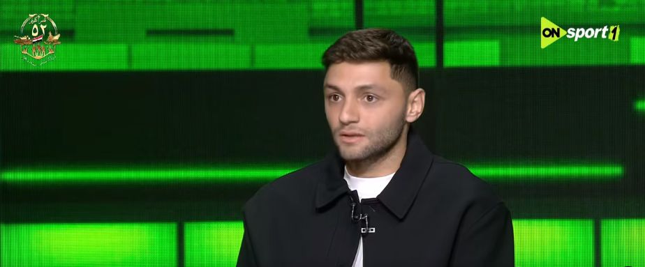 كريم نيدفيد: لم أتوقع رؤية زيزو وإمام عاشور بقميص الأهلي.. وموسيماني لم يُظلم في الأهلي - الخليج الان