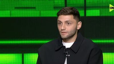 كريم نيدفيد: لم أتوقع رؤية زيزو وإمام عاشور بقميص الأهلي.. وموسيماني لم يُظلم في الأهلي - الخليج الان