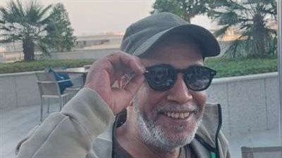 نجل سليمان عيد يحتفل بـ ذكرى ميلاده بكلمات مؤثرة: وحشتنا أوي - الخليج الان