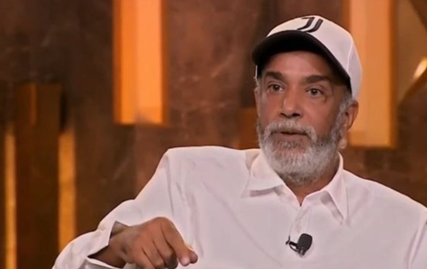 نجل سليمان عيد يحتفل بـ ذكرى ميلاده بكلمات مؤثرة: وحشتنا أوي - الخليج الان