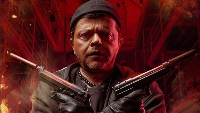 بعد فترة من التوقف.. محمد هنيدي يعلن عودة تصوير فيلم الاسترليني - الخليج الان