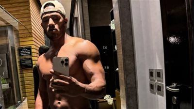 محمد رمضان يطرح أغنية بحب أتصور كده: قلبي أبيض بس راسي عنيدة - الخليج الان