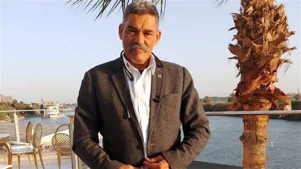 وفاة الفنان أشرف بوزيشن .. تعرف على موعد وتفاصيل الجنازة - الخليج الان