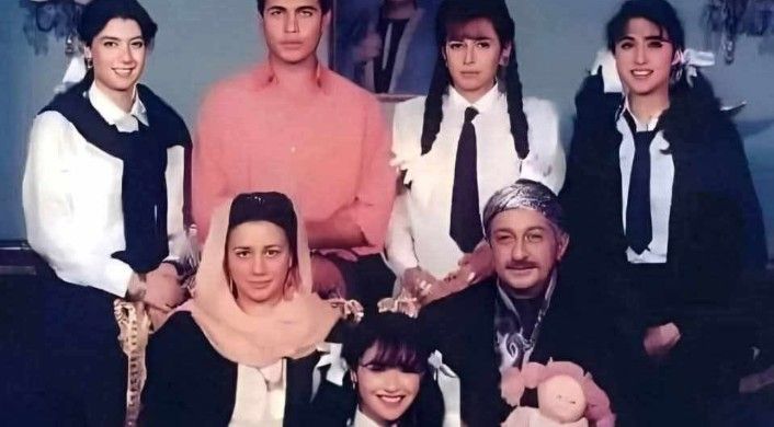 بمشاركة وجوه جديدة ومحمد رياض ونجله.. تفاصيل الجزء الثاني من مسلسل لن أعيش في جلباب أبي |خاص - الخليج الان