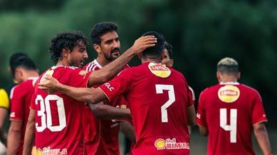 تشكيل الأهلي المتوقع أمام إيجل نوار البوروندي فى دوري الأبطال - الخليج الان