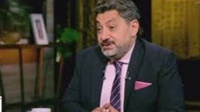 حسام الغمري: دور الرئيس السيسي في إيقاف النكبة الثانية على فلسطين سيظل محفورًا في وجدان الشعبين المصري والفلسطيني - الخليج الان