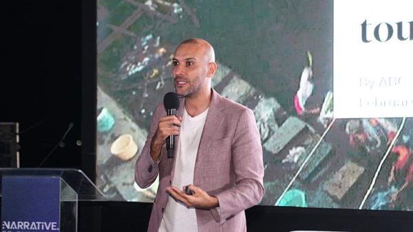 محمد دياب عن طفلة فيلم هابي بيرث داي: مرشحة لواحدة من أهم 10 ممثلات في أفلام الأوسكار - الخليج الان