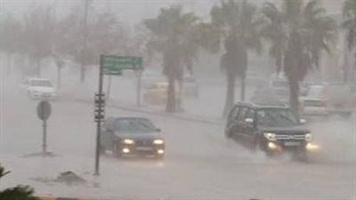 شبورة مائية وبرودة.. حالة الطقس المتوقعة من غدا حتى الخميس 23 أكتوبر 2025 - الخليج الان