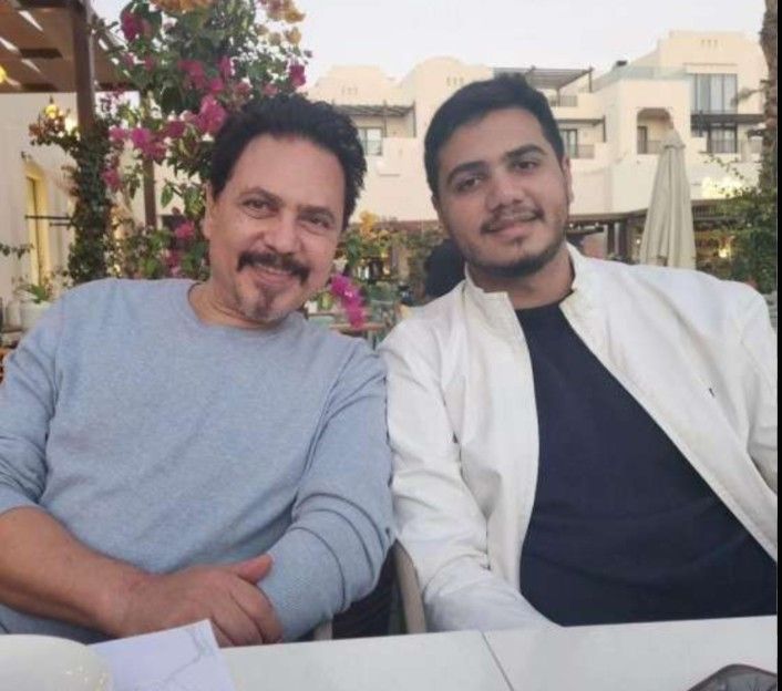 بمشاركة وجوه جديدة ومحمد رياض ونجله.. تفاصيل الجزء الثاني من مسلسل لن أعيش في جلباب أبي |خاص - الخليج الان