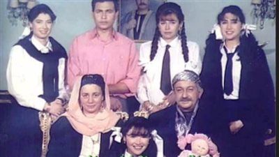 بمشاركة وجوه جديدة ومحمد رياض ونجله.. تفاصيل الجزء الثاني من مسلسل لن أعيش في جلباب أبي |خاص - الخليج الان