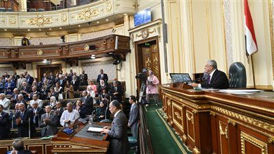 مشروع قانون الإجراءات الجنائية الجديد.. 7 بدائل للحبس الاحتياطي.. تفاصيل - الخليج الان