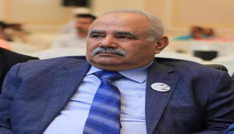 مناشدة عاجلة لإنقاذ حياة الدكتور أحمد البيشي مدير عام مكتب الصحة في العاصمة عدن