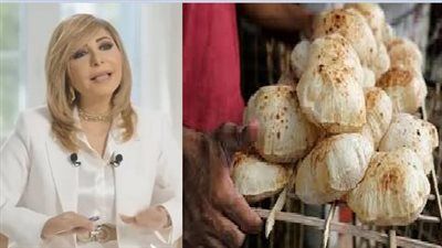 لميس الحديدي: وزير التموين أكد أن متوسط تكلفة إنتاج رغيف الخبز التمويني تبلغ 162 قرشًا - الخليج الان