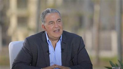 ياسين منصور: الأهلي "ماركة مرعبة" في الشرق الأوسط.. ومكانه في دوري أبطال أوروبا - الخليج الان