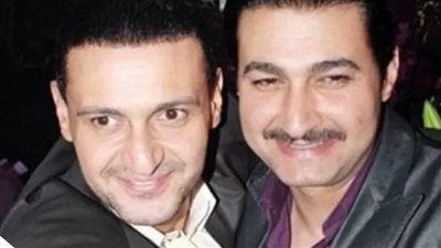 حب واحترام لا ينكسر.. سر العلاقة الذهبية بين الشقيقين ياسر ورامز جلال - الخليج الان