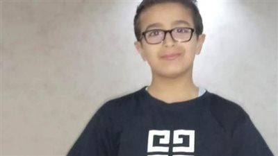 أخر التطورات في واقعة مقتل طفل الإسماعيلية على يد زميله - الخليج الان