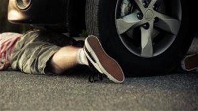 مصرع طفل دهسًا أسفل سيارة بقرية فاو بحري في دشنا - الخليج الان