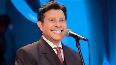 الليلة.. هاني شاكر يتألق في حفله بمهرجان الموسيقى العربية - الخليج الان