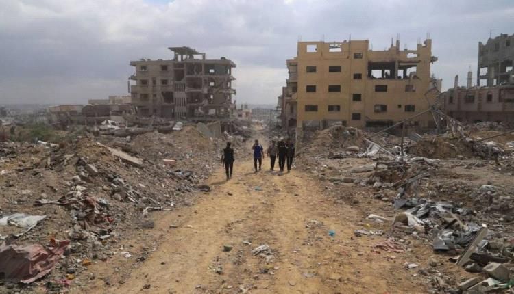 مهمة أمريكية لإنقاذ اتفاق غزة في ظل الاشتباكات المتجددة