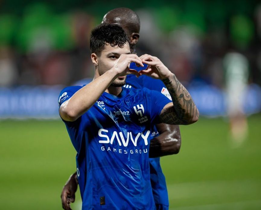 ليلة الأهداف الخماسية: الهلال يسحق الاتفاق والنصر يكتسح الفتح في دوري روشن السعودي - الخليج الان