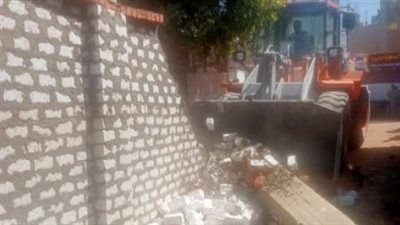 لجنة استرداد أراضي الدولة: سلمنا 106 آلاف عقد تقنين.. و55 ألف حالة تنتظر سداد المقدمات - الخليج الان