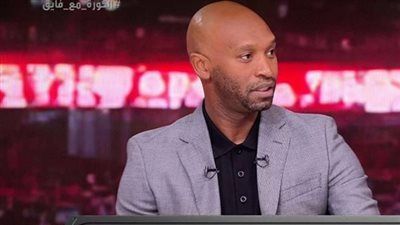 شيكابالا: بيراميدز يسير على الطريق الصحيح والزمالك استعاد الثقة في الوقت المناسب - الخليج الان