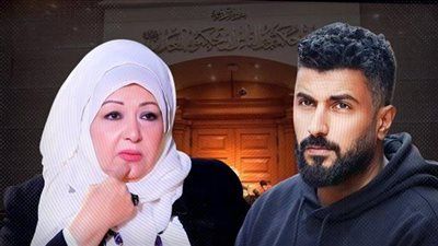 الطعن على براءة محمد سامي من سب عفاف شعيب يُنظر 22 أكتوبر - الخليج الان