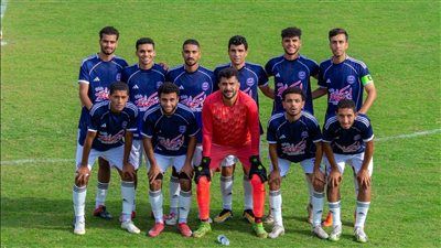 الشباب يحسم ديربي فارسكور بسداسة في مرمي الأهلي وفوز السنبلاوين والسرو والجزيرة وبدواي بالقسم الثالث - الخليج الان