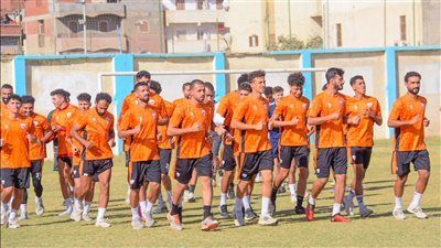 بلقاس سيتي يواصل الإستعداد لمواجهة بيلا في الدوري الممتاز ب - الخليج الان