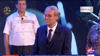 أحمد فؤاد سليم في الندوة التثقيفية الـ42: مفيش وقت للحزن..إحنا شعبنا بيقوم ويكمل - الخليج الان