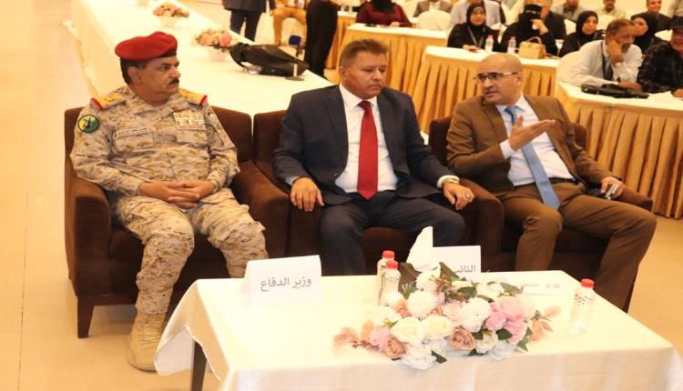 انطلاق دورة تدريبية متخصصة حول القانون البحري وتطبيقاته العملية في عدن