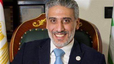 هيثم أمان: كلمة الرئيس السيسي في الندوة التثقيفية تدعو لليقظة الاستراتيجية - الخليج الان