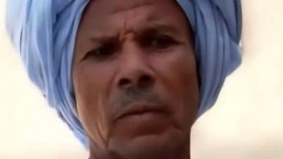 حزن مضاعف.. وفاة رجل أثناء صلاة الجنازة على خاله داخل مسجد بقنا - الخليج الان