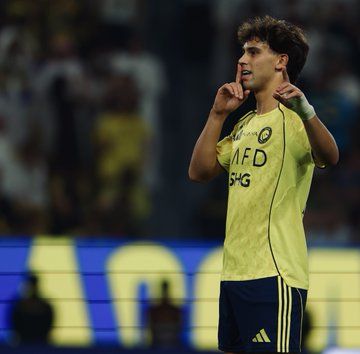 ليلة الأهداف الخماسية: الهلال يسحق الاتفاق والنصر يكتسح الفتح في دوري روشن السعودي - الخليج الان