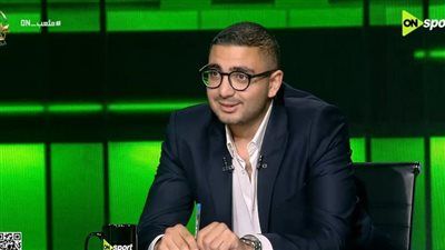 إبراهيم العامري فاروق: أرغب في استكمال إرث والدي وخدمة الأهلي ضمن قائمة الخطيب - الخليج الان