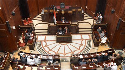 بعد دعوة رئيس المجلس.. أبرز اختصاصات لجنة الشئون الدستورية بمجلس الشيوخ قبل انتخابات هيئة المكتب - الخليج الان